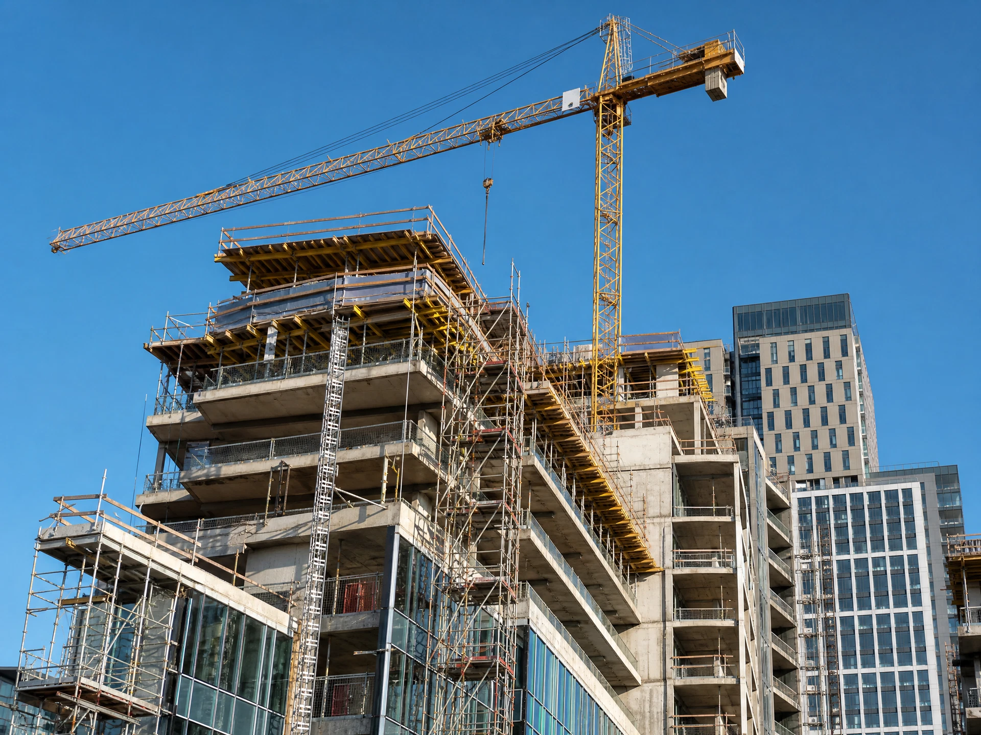 Nehals Construction