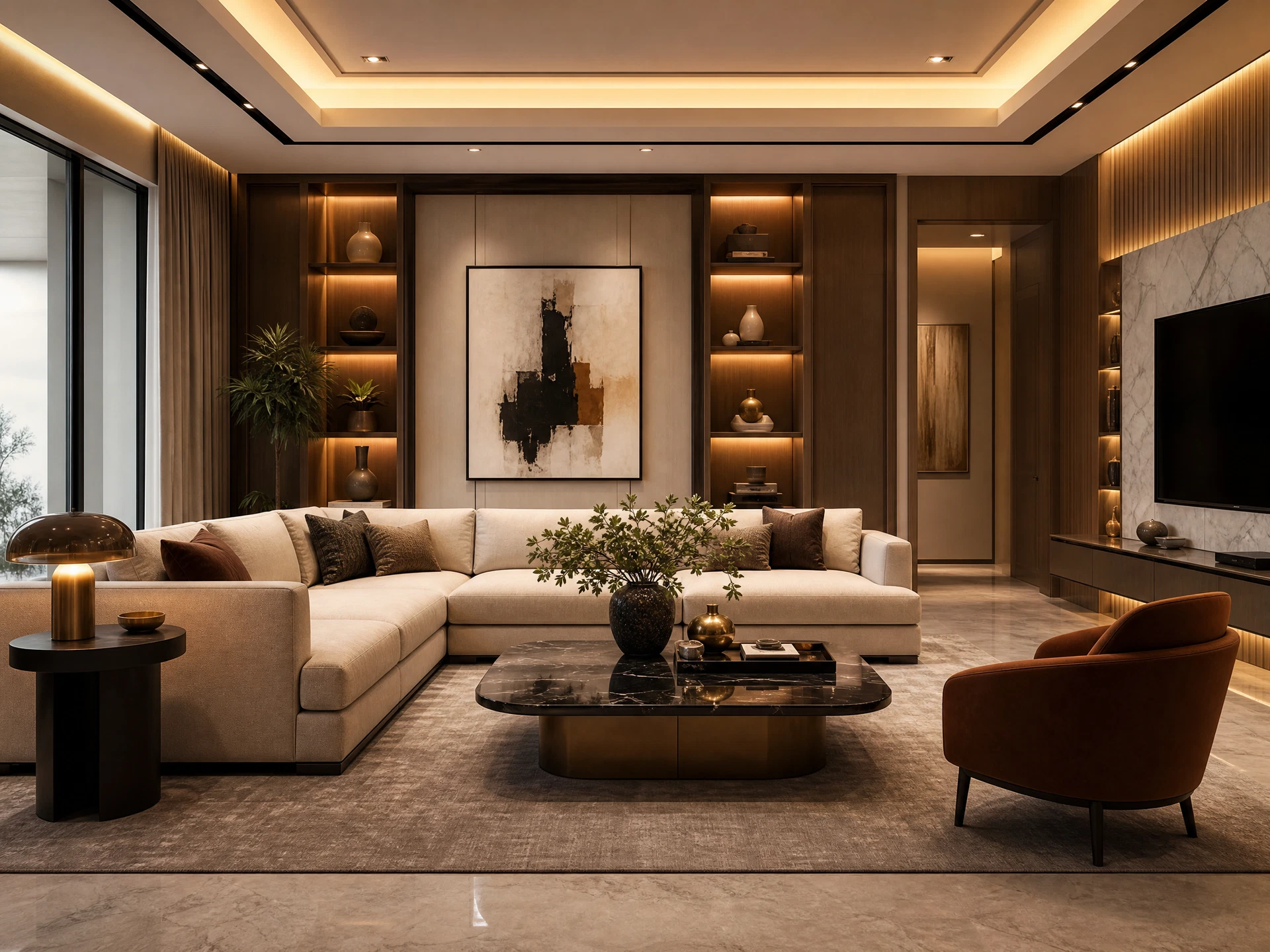 Nehals Furniture